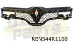 Renault Twingo (8/14-5/19) grille Origineel! 622566433R REST, -, -, Nieuw, Ophalen of Verzenden