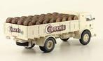 Pegaso Z 202 125 CV 1950 CAVA VATEN schaal 1/43 IXO # 43, Verzenden, Nieuw, Bus of Vrachtwagen, Overige merken