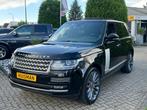 RANGE ROVER 4.4 SDV8 Autobiography 2014 Grijs Kenteken VOL, Auto's, Bestelauto's, Te koop, 5 stoelen, Gebruikt, 2360 kg