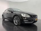 Volvo S60 2.0 D4 AUT Momentum Trekhaak, Auto's, Stof, 4 cilinders, S60, Zwart