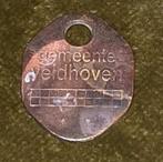 Penning, Postzegels en Munten, Penningen en Medailles, Ophalen of Verzenden, Overige materialen