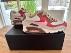 Nike Air Max 90 NRG ‘Bacon’ maat 38.5 OG box, Kleding | Dames, Schoenen, Nike, Ophalen of Verzenden, Roze, Sneakers of Gympen