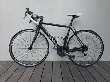 Canyon Ultimate AL 9.0 W Racefiets - Maat S (52cm) - 7,35 kg beschikbaar voor biedingen