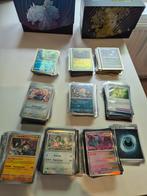 Pokemon kaarten PROMO HOLO - HOLO - REVERSE - RARE, Ophalen of Verzenden, Zo goed als nieuw, Losse kaart