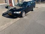 Volvo V70 2.4  5-cil 2007 Edition Sport R  Nwe distributie, Voorwielaandrijving, Euro 5, 1800 kg, Zwart