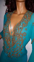 Een plaatje deze Ibiza Festival Boho tuniek Picture Perfect, Ophalen of Verzenden