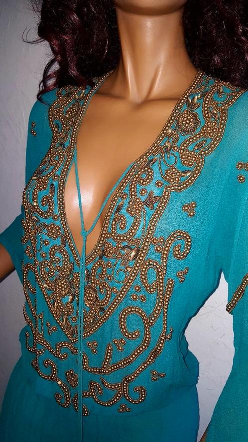 Een plaatje deze Ibiza Festival Boho tuniek Picture Perfect, Kleding | Dames, Blouses en Tunieken, Ophalen of Verzenden