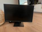 Monitor PROLITE E2483HSU, Ophalen, Full HD, Zo goed als nieuw, VGA