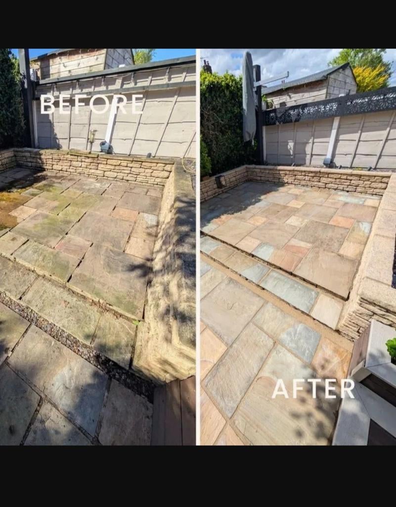 Tuin Zomer-klaar maken? Wij helpen!, Tuin en Terras, Ophalen of Verzenden