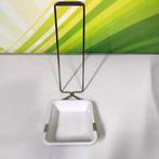 Druppelvanger voor dispenser met lange beugel, Ophalen, Zo goed als nieuw