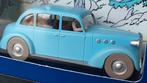 Cadillac La Salle Kuifje scepter Ottokar Tintin Herge Pol, Hobby en Vrije tijd, Modelauto's | 1:43, Ophalen of Verzenden, Nieuw