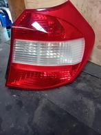 Rechter achterlicht BMW 1-serie E87 bj.2005, Gebruikt, -, Ophalen of Verzenden, -