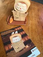 pop mart labubu orgineel, Ophalen of Verzenden, Zo goed als nieuw