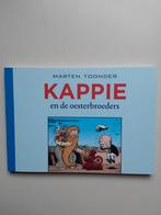 Kappie en de oesterbroeders - Marten Toonder, Ophalen of Verzenden, Zo goed als nieuw, Marten Toonder