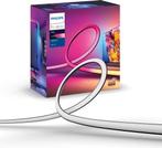 Philips Hue Play Gradient Lightstrip 55 inch, Ophalen of Verzenden, Gebruikt