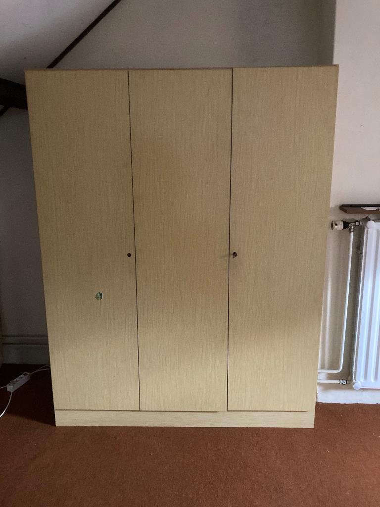 Kast, Huis en Inrichting, Kasten | Kledingkasten, Ophalen, 100 tot 150 cm, 150 tot 200 cm, 25 tot 50 cm