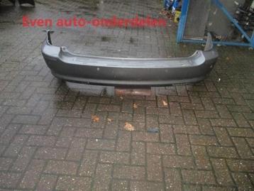 achterbumper lexus RX 300 type MCU 15 beschikbaar voor biedingen