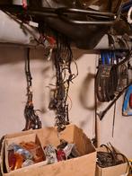 Piaggio Skr Gilera Runner 125 180 onderdelen, Ophalen of Verzenden