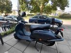 DTS retro scooter met werk, Gebruikt, Benzine, Ophalen, Overige merken