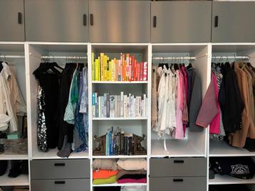 IKEA PAX Kast (5 stuks)