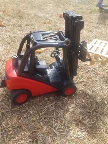 Bruder speelgoed, boerderij, tractor machines  beschikbaar voor biedingen