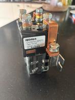 JWDAWN 24V Contactor (SPDT). 24V, Ophalen of Verzenden, Nieuw