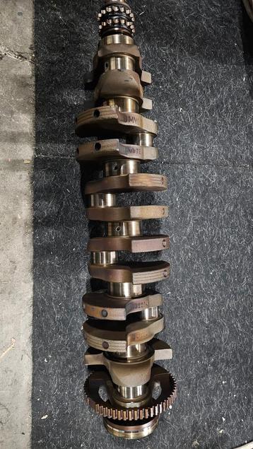 Krukas M54 525i BMW 3 / 5 serie E46 E60 E61  beschikbaar voor biedingen