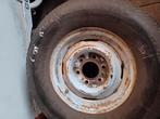 6 gaats chevrolet velgen 6x5,5  6x139.7, Ophalen, Zo goed als nieuw