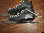 Viking lage noren maat 38, Sport en Fitness, Schaatsen, Ophalen of Verzenden, Zo goed als nieuw, Noren, Viking