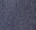 Tapijttegels Blauw Nieuw Grote Partij, Huis en Inrichting, Stoffering | Vloerbedekking, Ophalen, Blauw, 75 m² of meer, Nieuw