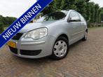 Volkswagen Polo 1.2-12V Trendline Airco Cruisecontrol Stoelv, Voorwielaandrijving, 540 kg, 1198 cc, Bedrijf