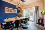Eetkamer set, Huis en Inrichting, Ophalen, Zo goed als nieuw, Modern, 6 tot 8 stoelen