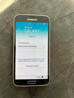 Samsung galaxy s5, Telecommunicatie, Ophalen of Verzenden, Zo goed als nieuw, Zwart, 16 GB