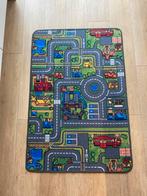 Speelkleed voor auto’s 75x110cm, Ophalen, Zo goed als nieuw
