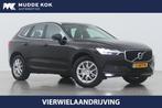 Volvo XC60 T5 AWD Momentum | head-Up | 360 Camera | Stoel+, Automaat, Stof, Gebruikt, 4 cilinders