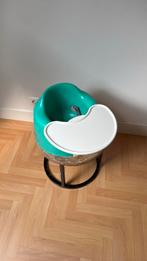 Bumbo stoeltje, Ophalen, Zo goed als nieuw, Stoel(en)