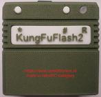 kungfuflash 2 cardridge, Commodore 64, Ruud@combitronics.nl, Wernhout NL, CombiTronics