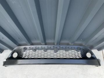 Bumper Grill Toyota C-HR CHR Onderrooster 52129-F4010 20098 beschikbaar voor biedingen
