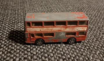 Corgi Juniors Daimler Fleetline London Bus Speelgoedauto Die