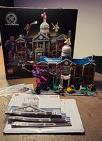 Lego X-Mansion 76294, Ophalen of Verzenden, Gebruikt