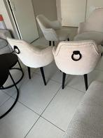 Eetstoelen, Ophalen, Zo goed als nieuw, Vijf, Zes of meer stoelen