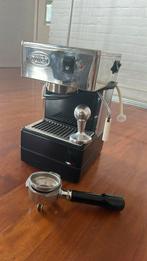 Vintage Quick Mill 0820 Stretta Espresso Machine, Ophalen, Gebruikt