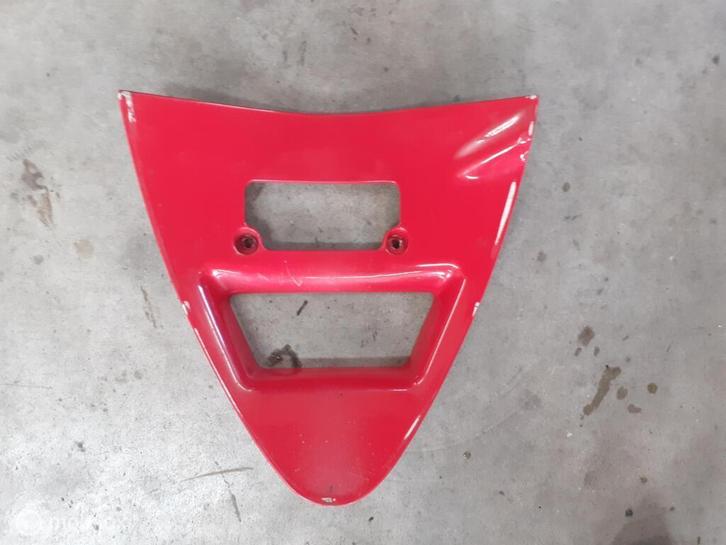 Kuipdeel kuippunt middenkuipdeel 748 916 996, Motoren, Onderdelen | Ducati, Gebruikt, Ophalen of Verzenden