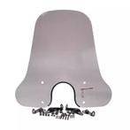 Nieuwe hoge windscherm voor AGM VX50 modellen, Fietsen en Brommers, Brommeronderdelen | Scooters, Ophalen, Zo goed als nieuw, Overige typen