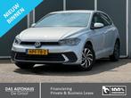 Volkswagen Polo 1.0 TSI Life Business | Camera | Wireless Ap, Voorwielaandrijving, Stof, Met garantie (alle), Bedrijf