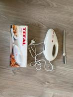 Tefal elektrisch mes, Ophalen of Verzenden, Nieuw