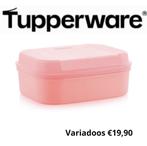 Tupperware variadoos, Huis en Inrichting, Nieuw, Ophalen of Verzenden