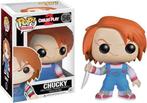 NIEUW!!! Funko POP ‘Movies’ nr.56 - CHUCKY (Child’s Play 2), Ophalen of Verzenden, Nieuw