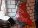 Puch Maxi chopperzadel rood nieuw, Ophalen, Nieuw, Overige typen