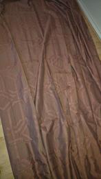 Gordijnen, Ophalen, Gebruikt, Overige kleuren, 200 cm of meer